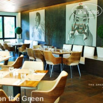 The Greenery Resort