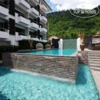 The Greenery Resort