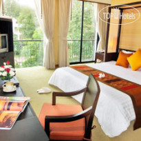 Tawa Ravadee Resort