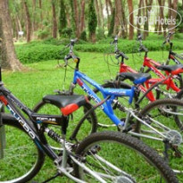 Tawa Ravadee Resort