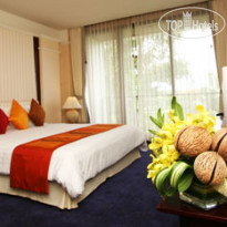 Tawa Ravadee Resort
