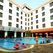 Kosit Hill Hotel 