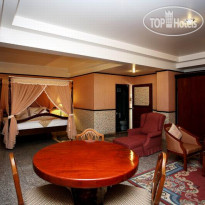 Kosit Hill Hotel 