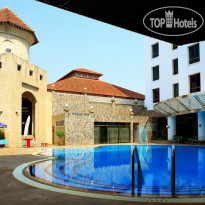 Kosit Hill Hotel 