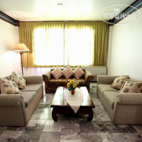 Kosit Hill Hotel 