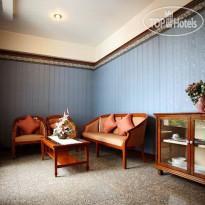 Kosit Hill Hotel 