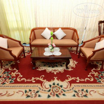 Kosit Hill Hotel 