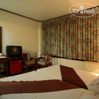 Kosit Hill Hotel 