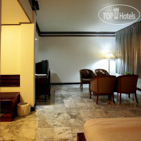 Kosit Hill Hotel 