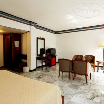Kosit Hill Hotel 