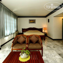 Kosit Hill Hotel 