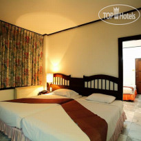 Kosit Hill Hotel 