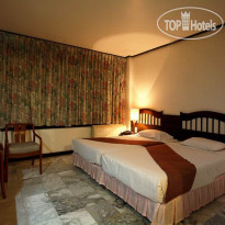 Kosit Hill Hotel 