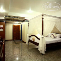 Kosit Hill Hotel 
