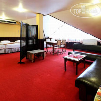 Kosit Hill Hotel 