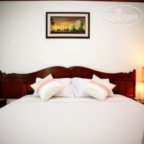 Kosit Hill Hotel 