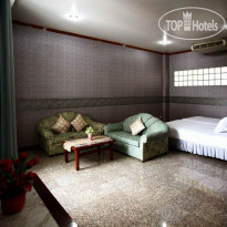 Kosit Hill Hotel 