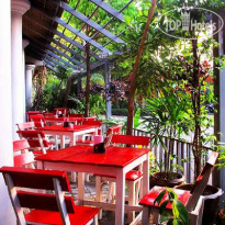 Kosit Hill Hotel 