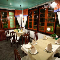 Kosit Hill Hotel 