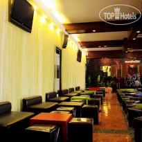 Kosit Hill Hotel 