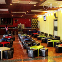 Kosit Hill Hotel 