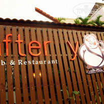 Kosit Hill Hotel 