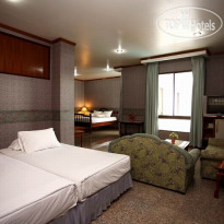 Kosit Hill Hotel 