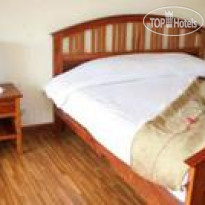 Muaklek Health Spa & Resort
