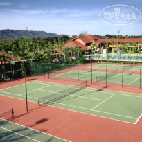 Muaklek Health Spa & Resort