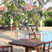 Muaklek Health Spa & Resort