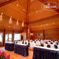 Muaklek Health Spa & Resort