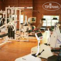 Muaklek Health Spa & Resort