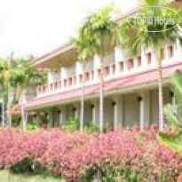 Muaklek Health Spa & Resort