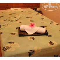 Muaklek Health Spa & Resort