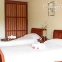 Muaklek Health Spa & Resort
