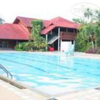Muaklek Health Spa & Resort
