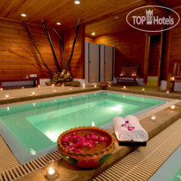 Muaklek Health Spa & Resort