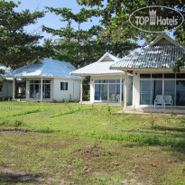 Koh Mook Nature Beach Resort 