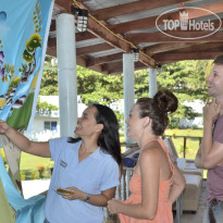 Koh Mook Nature Beach Resort 