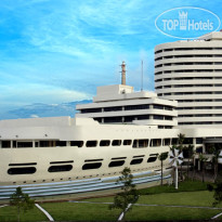 Rua Rasada Hotel 