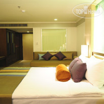Rua Rasada Hotel 