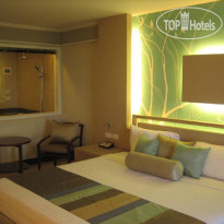 Rua Rasada Hotel 