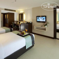 Rua Rasada Hotel 