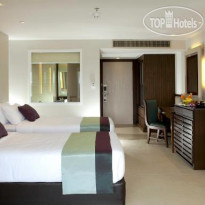 Rua Rasada Hotel 