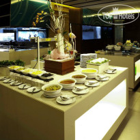 Rua Rasada Hotel 