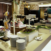 Rua Rasada Hotel 