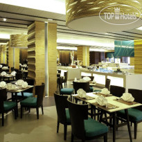 Rua Rasada Hotel 