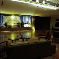Rua Rasada Hotel 