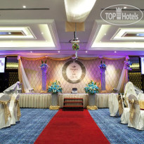 Rua Rasada Hotel 