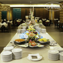 Rua Rasada Hotel 